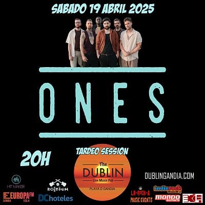 Ones