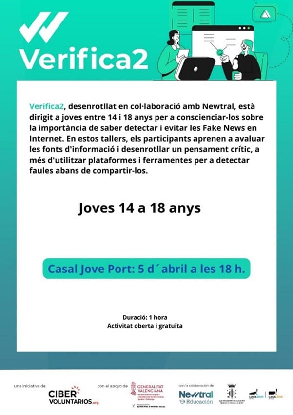 Taller: Verifica2