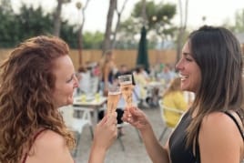 Vinàriament Barcelona