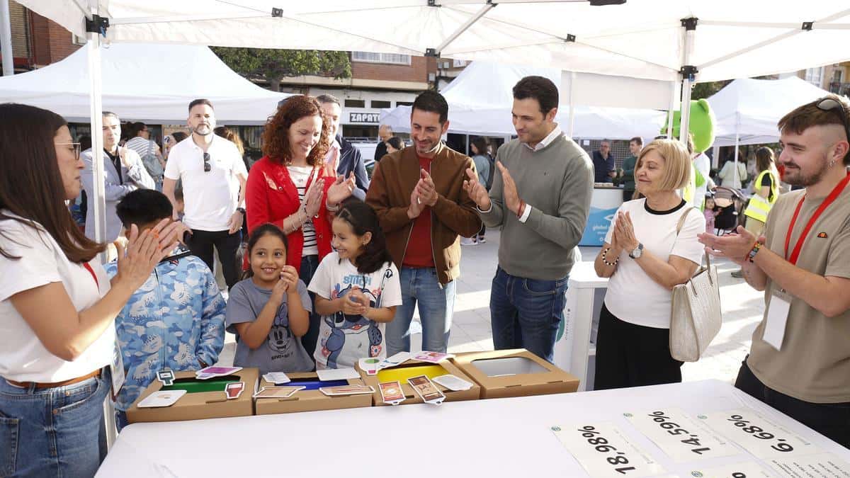 Feria del Medioambiente
