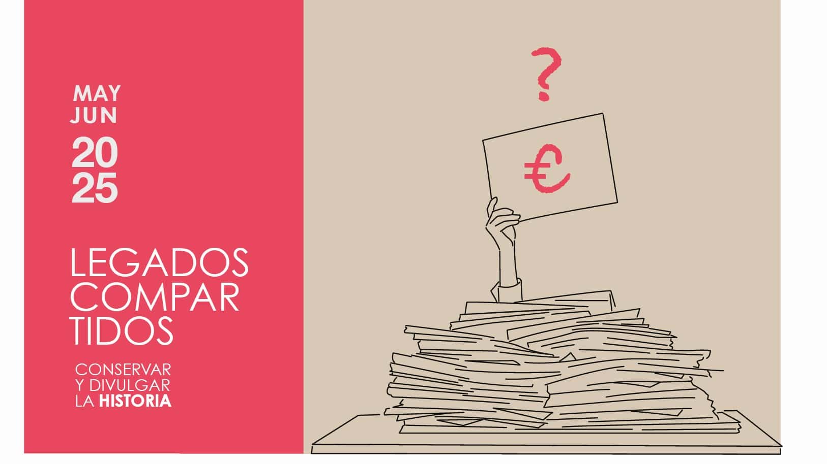Jornada técnica "Tasación y valoración del patrimonio documental". Día de los Archivos 2025