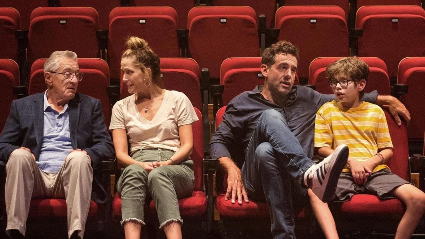 Una función inesperada