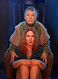 LA REINA DE LA BELLEZA de Leenane