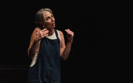 Cuenta cuentos para adultos por Magda Labarga