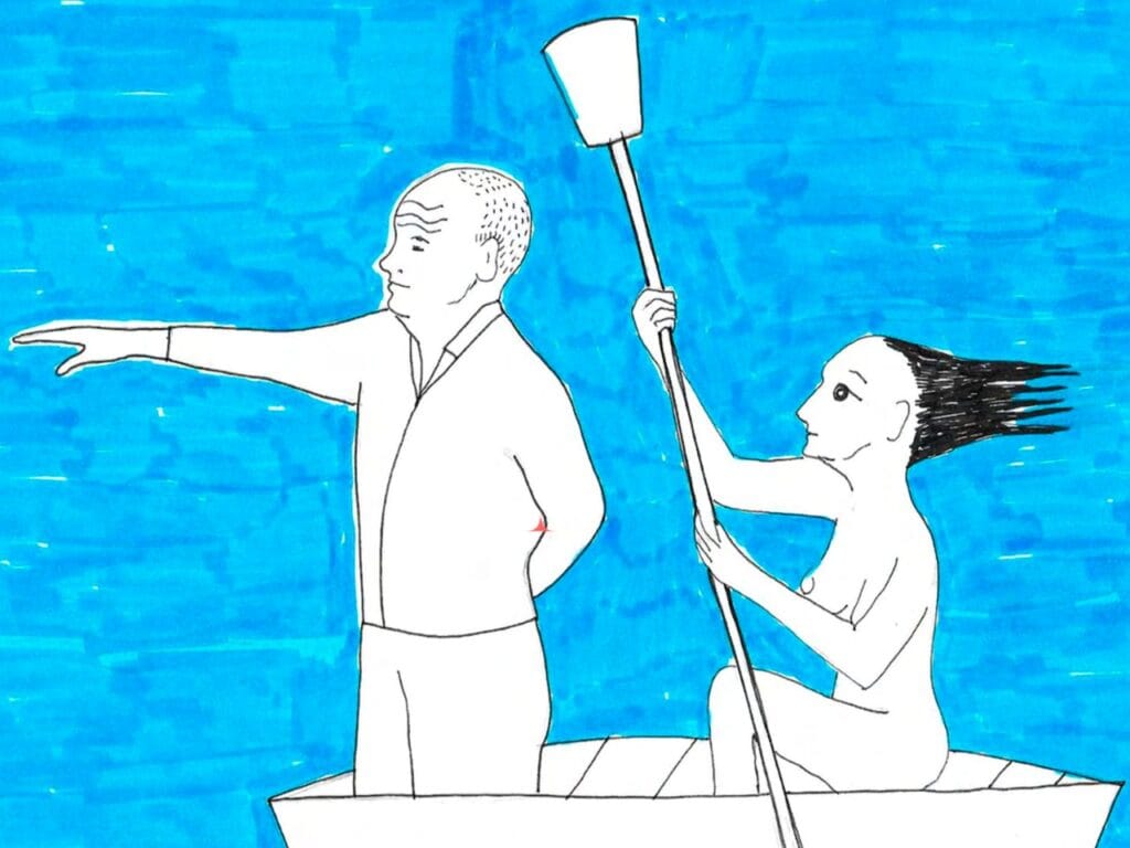 Poesía de Mujer