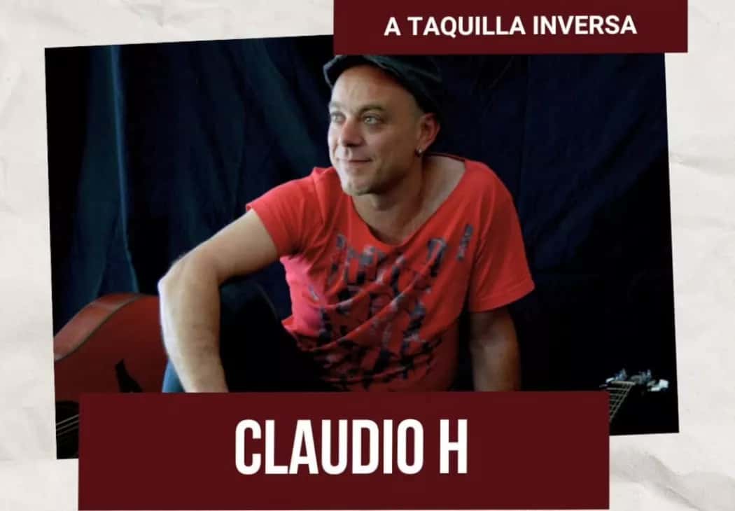 Claudio H