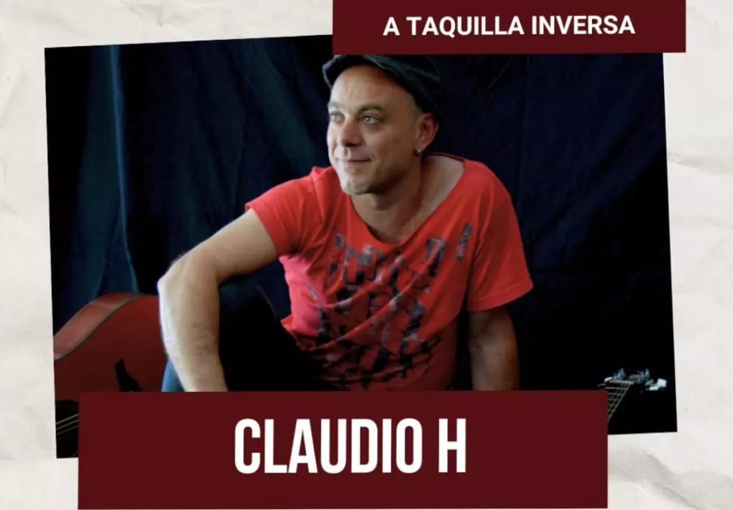 Claudio H