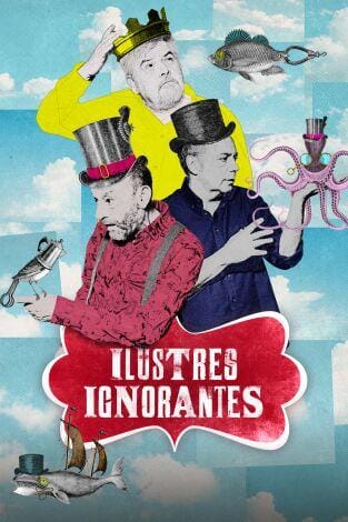 Ilustres Ignorantes