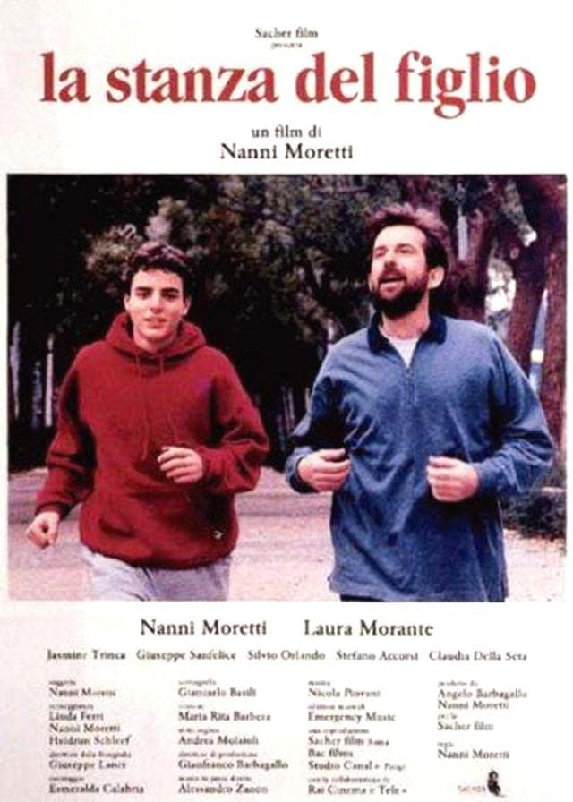 La habitaci贸n del hijo