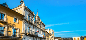 Inauguración de la I Semana de la Moda de Ponferrada