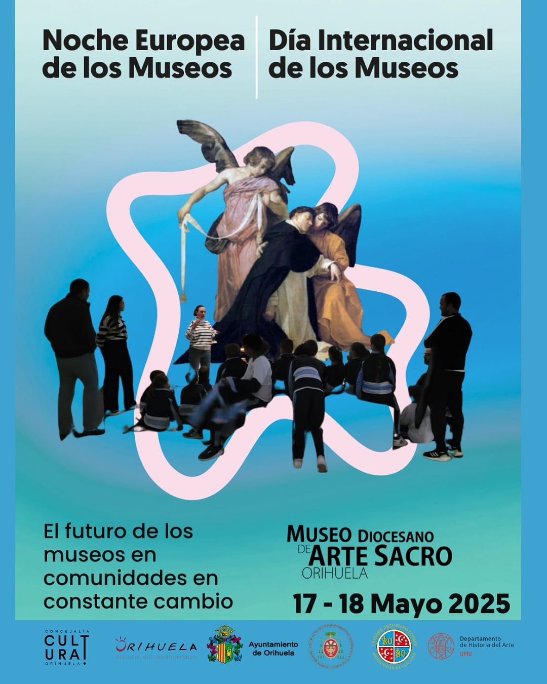 Jornada de puertas abiertas