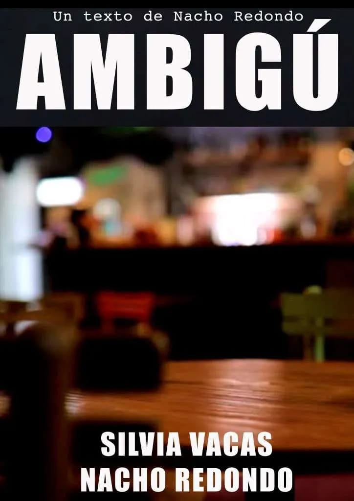 Ambigú