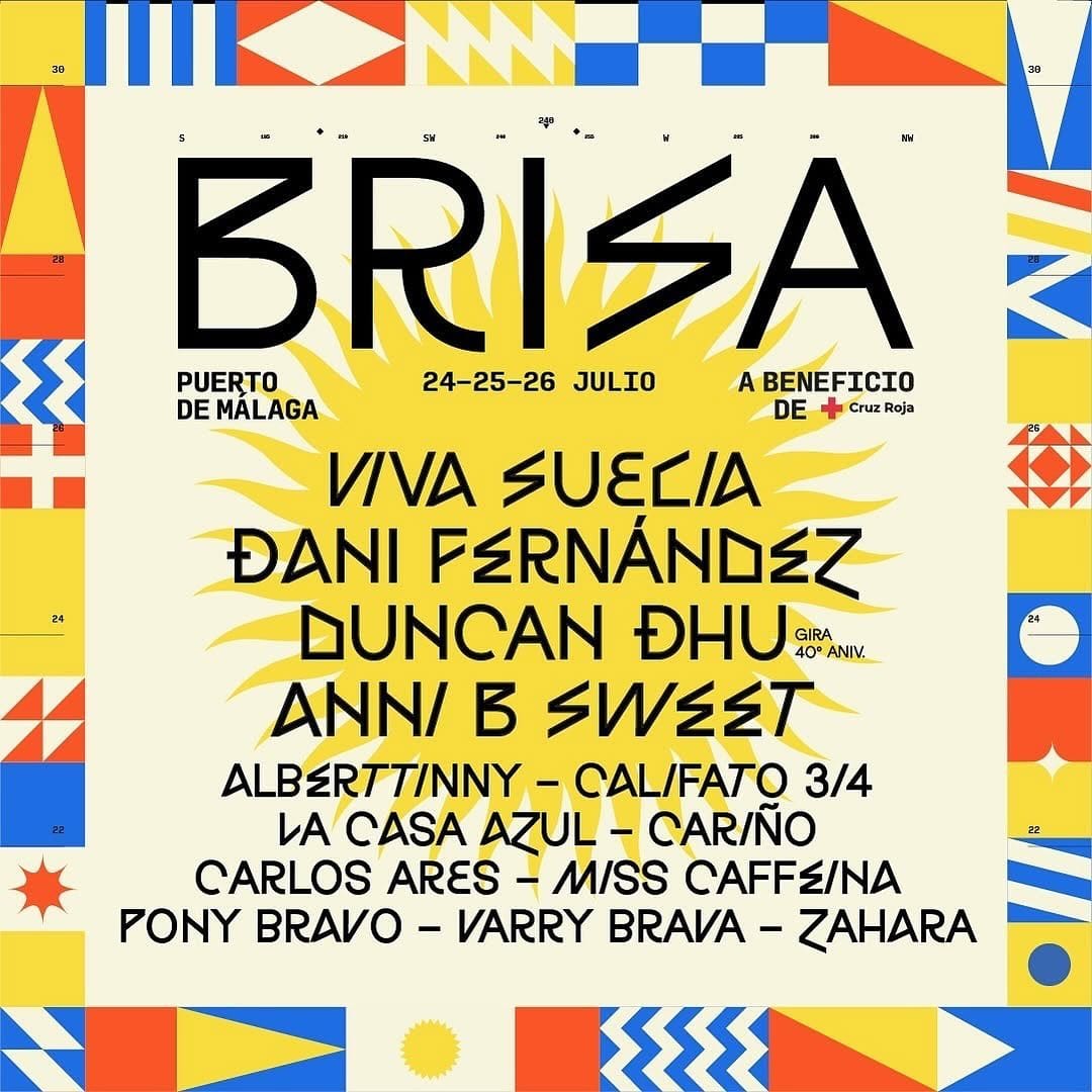 Brisa Festival