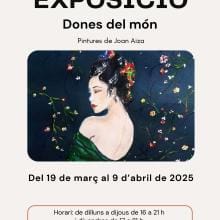 Dones del món