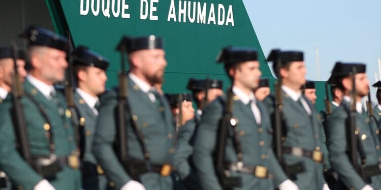 Puertas abiertas en el Duque de Ahumada