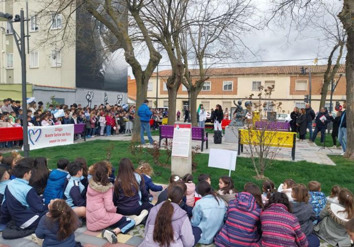 Quedada Literaria
