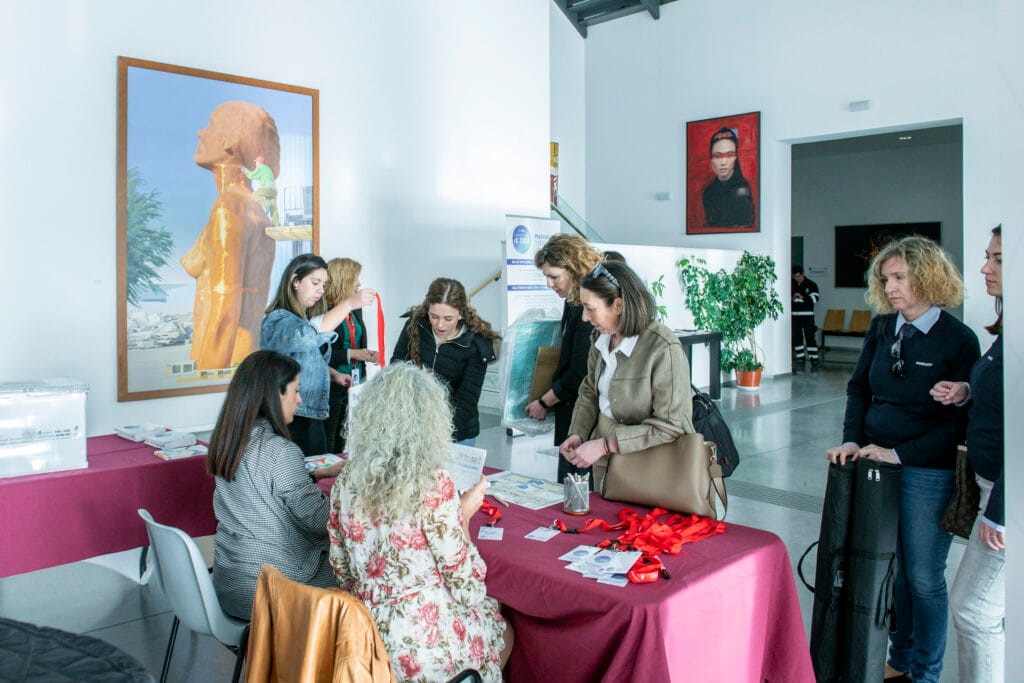 Emplea Coslada 2025 - VI Foro de Empleo