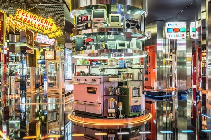 Visitas guiadas en L’Etno