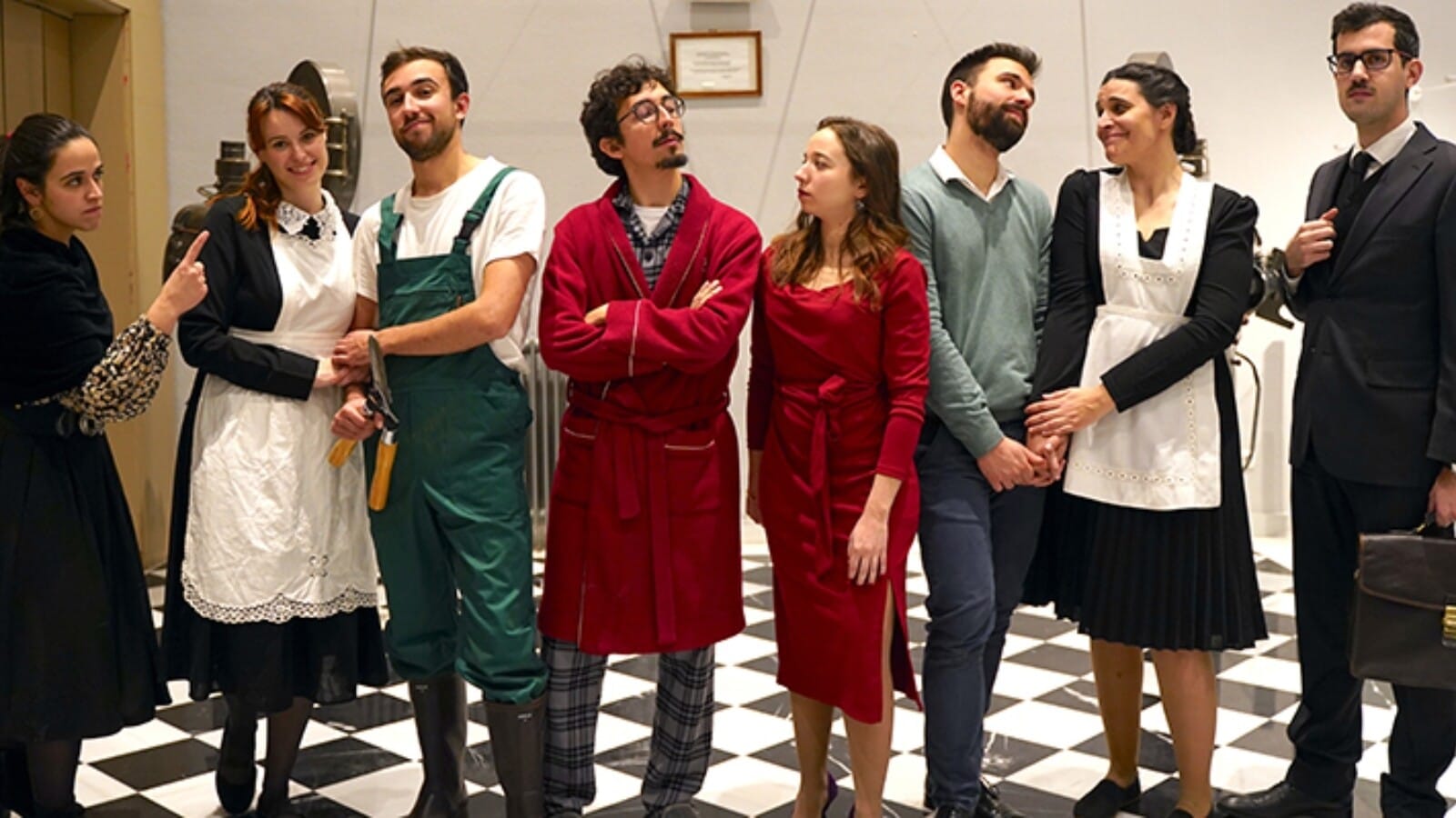 Teatro aficionado