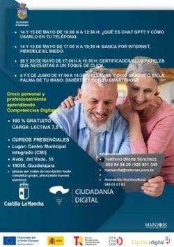 Banca por internet. Piérdele el miedo