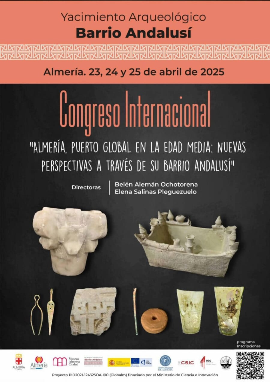 CONGRESO INTERNACIONAL DE ALMERÍA