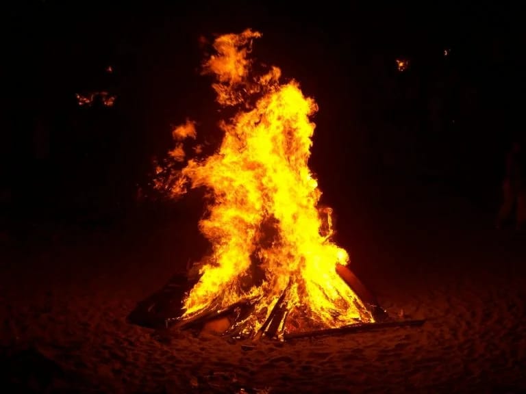 Noche de San Juan