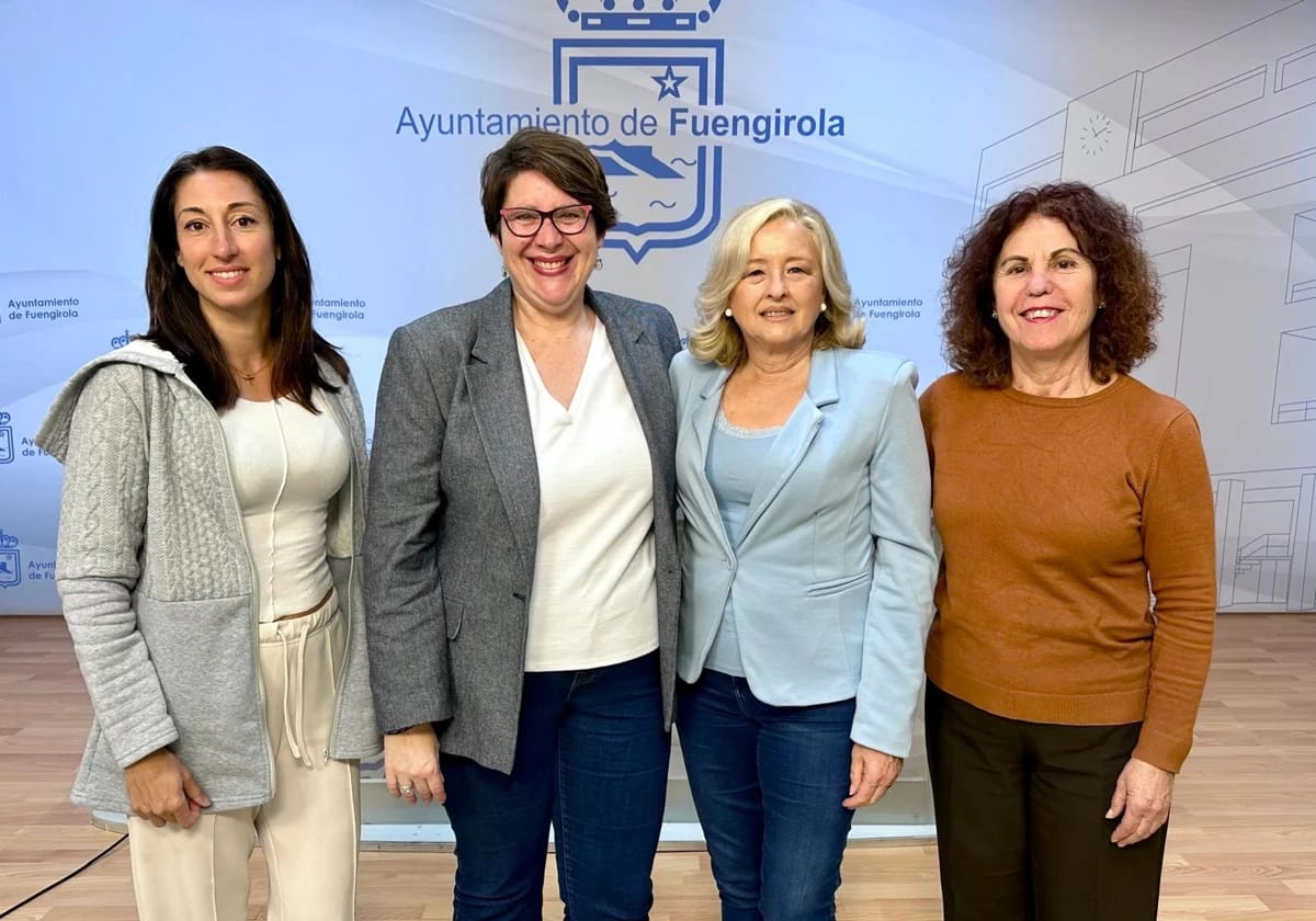 Feria de Mujeres Empresarias y Emprendedoras