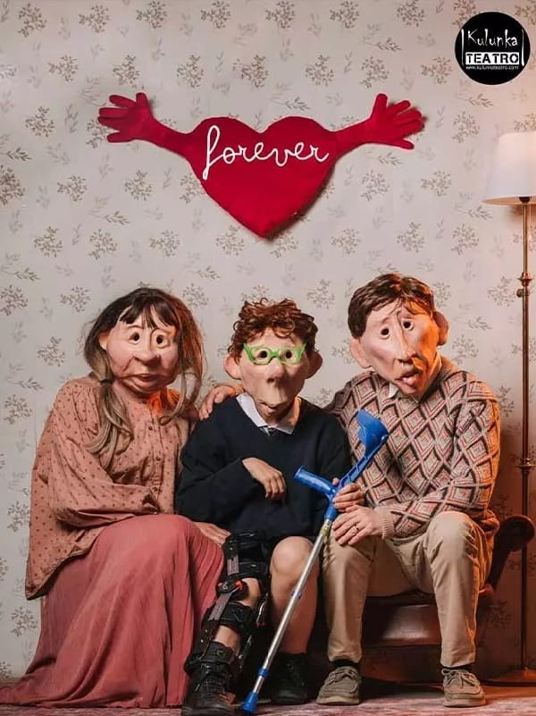 Función de 'Forever'