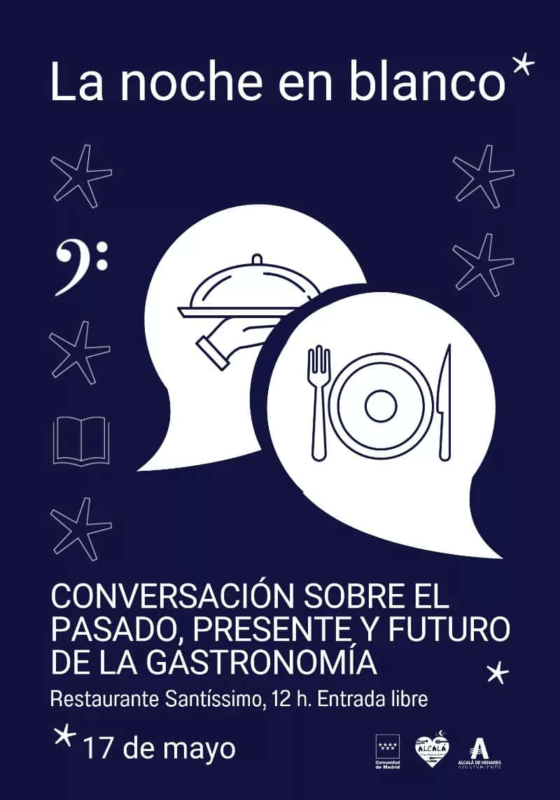 Presentación de la Trilogía del Corredor del Henares