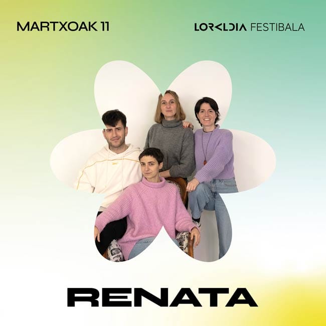RENATA