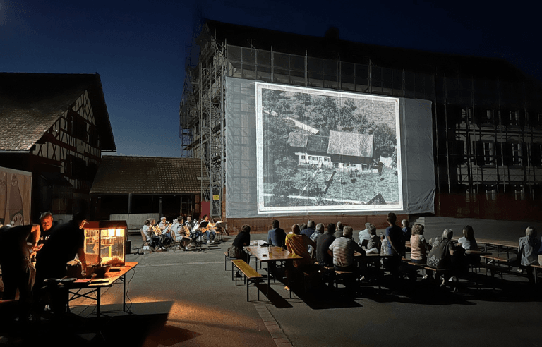 Transitory Museum: interseccions entre art i història