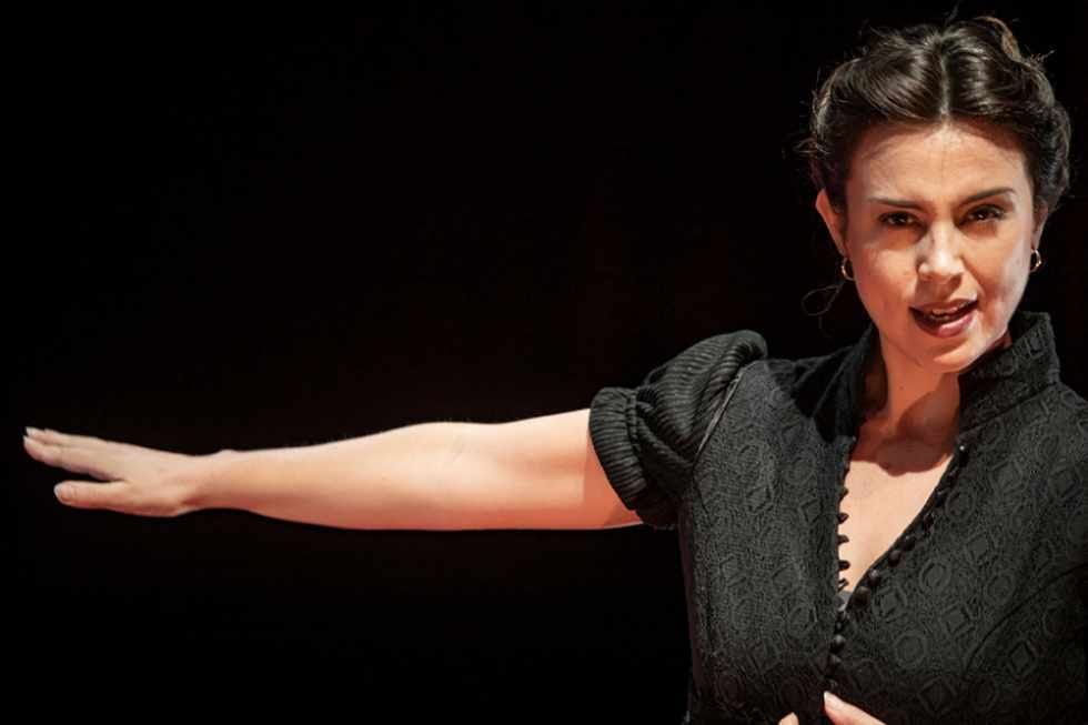 La violación de Lucrecia