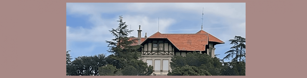 Presentación del libro "Antonia"