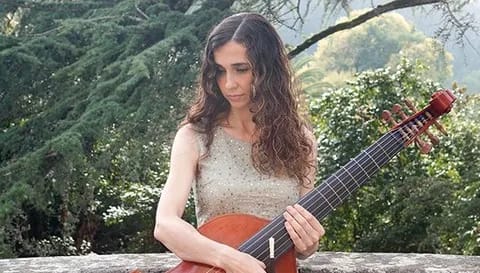 Presentación de Fantasías de Telemann