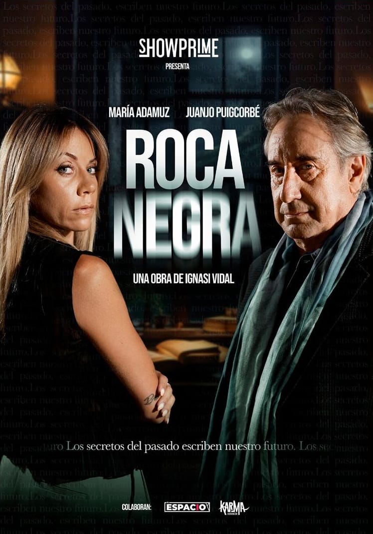 Roca Negra