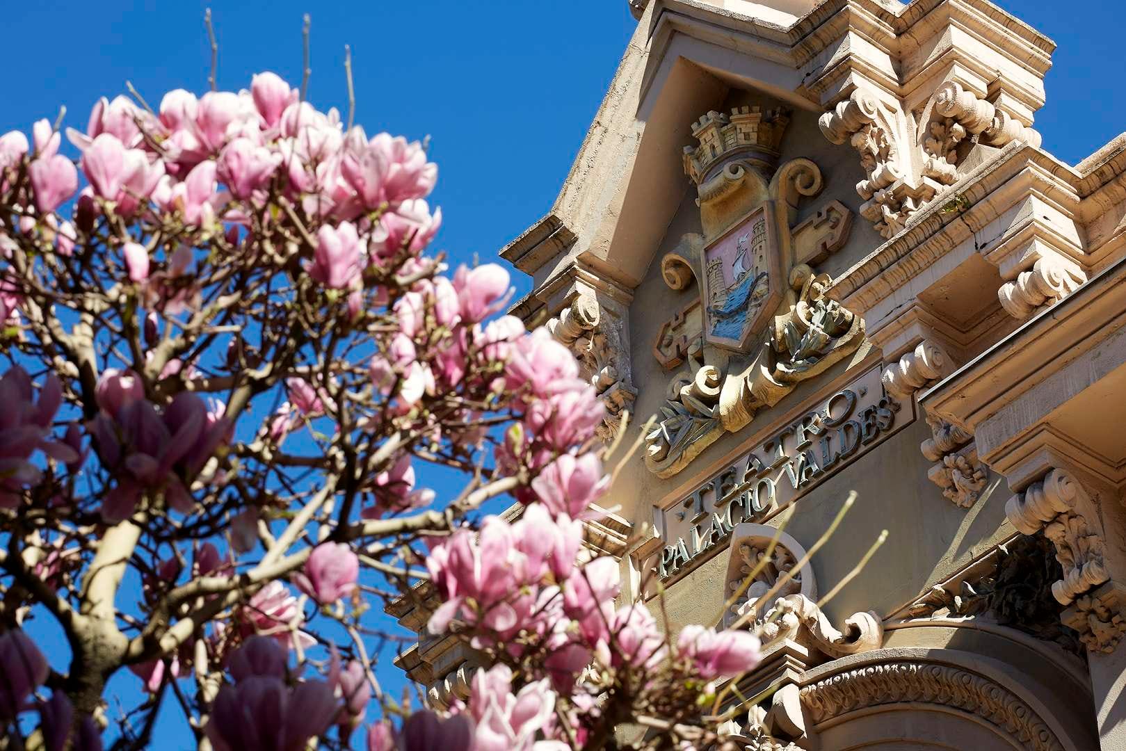 Escuela de Verano de Avilés de la Academia de las Artes Escénicas