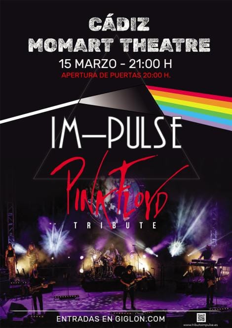 Im-Pulse Pink Floyd Tribute