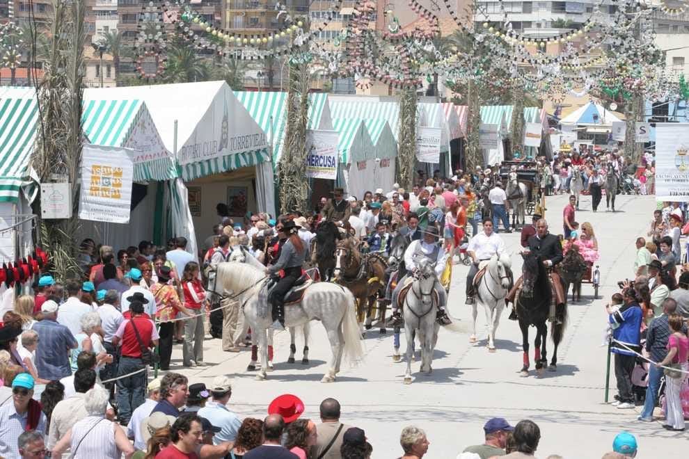 Mercado Medieval de Torrent