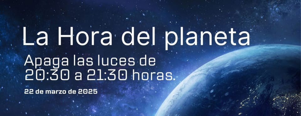 La Hora del Planeta