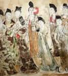 Ciclo artes del mundo: Arte chino