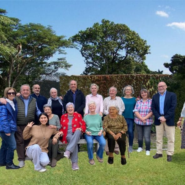 Muestra Local: ‘El Reverso del Escenario’