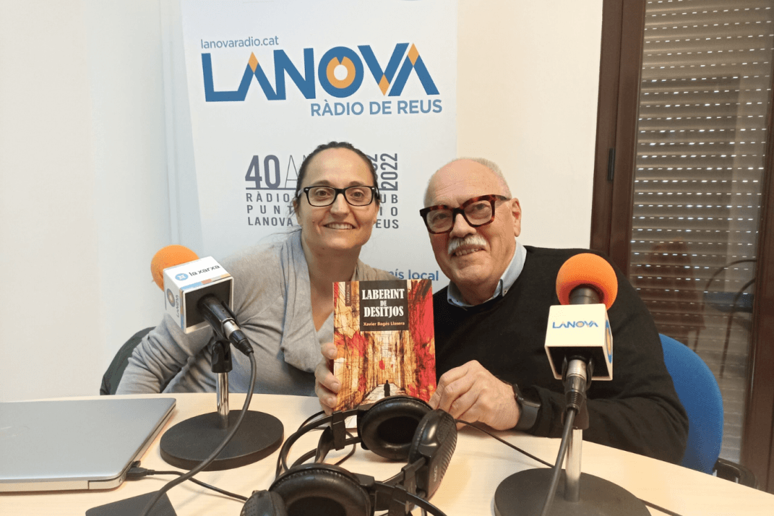 Laberint de desitjos