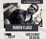 Rubén Flaco