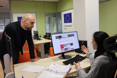 Residencias Artísticas do Coliving Municipal de O Carme