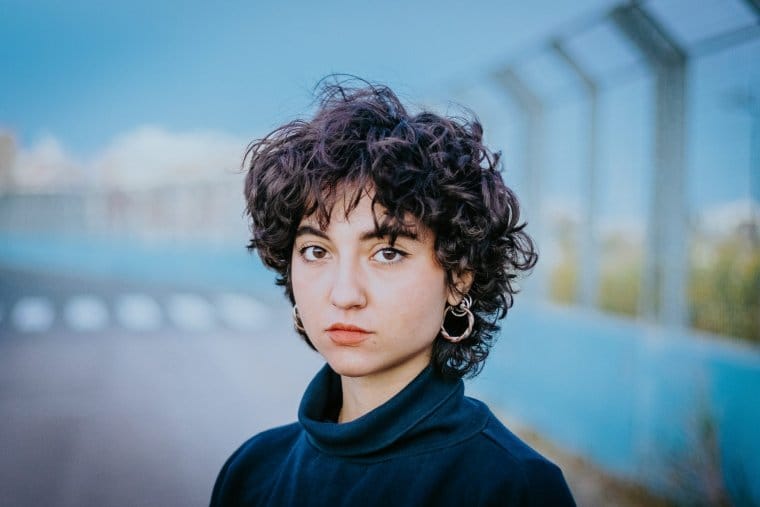 Xenia + Radio Palmer