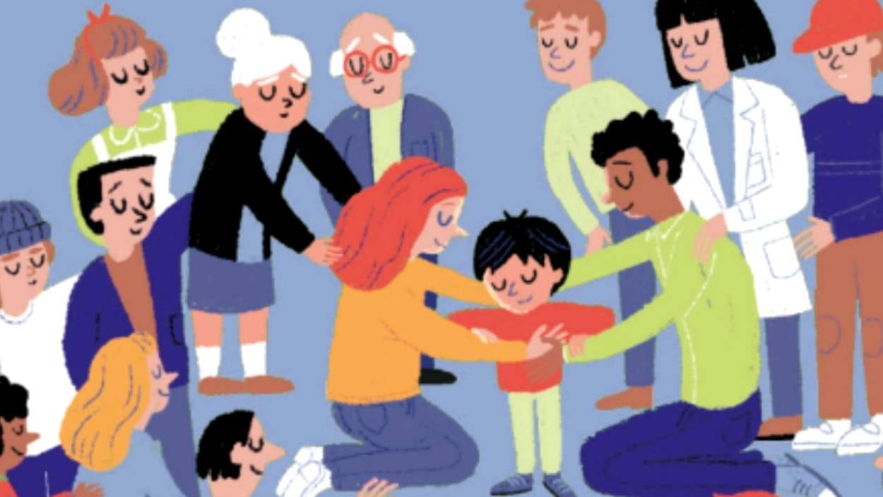 DIA MUNDIAL DE CONSCIENCIACIÓ SOBRE L'AUTISME 2025