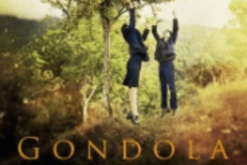 GONDOLA (v.o.s.e.)
