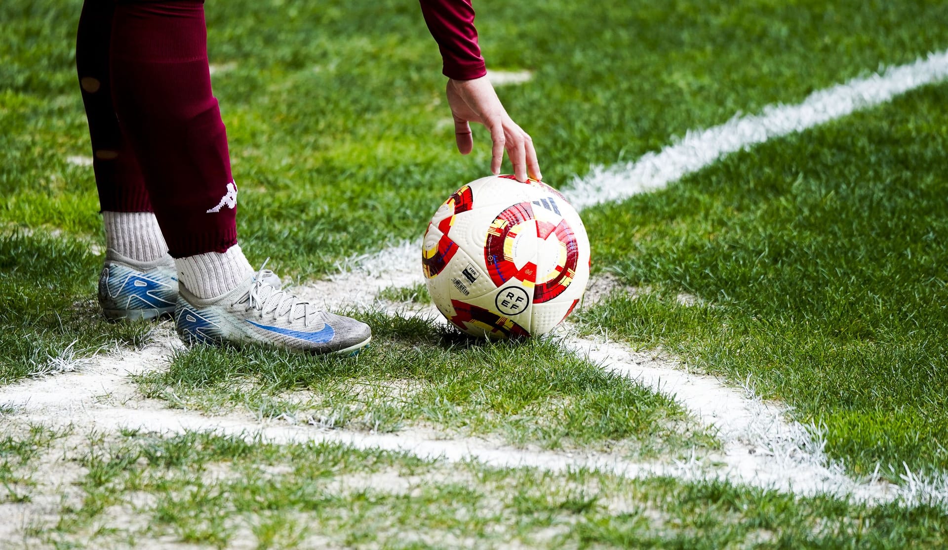 Fútbol Segunda RFEF: Pontevedra CF - CD Numancia