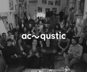 Acqustic - Concierto Secreto