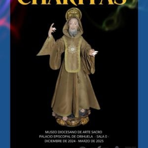Exposición temporal “CHARITAS”